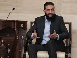 الشرع: ندين بأشد العبارات المساس بأمن الدول العربية ونرفض جعل المنطقة مسرحا لتصفية الحسابات