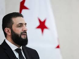 رويترز عن الشرع: سنبقى خارج أي صراع بشأن إيران ما لم تتعرض سوريا للاستهداف من أي طرف