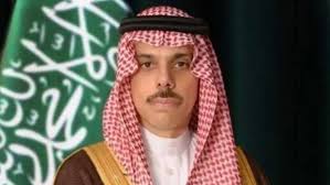 وزير الخارجية السعودي ونظيره الباكستاني يبحثان هاتفيا مستجدات الأوضاع واستمرار التنسيق