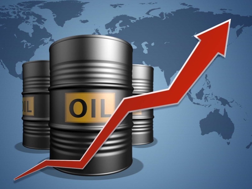 أ ف ب: سعر النفط الأميركي يرتفع 5% وسط قلق حيال استمرار وقف إطلاق النار في الشرق الأوسط