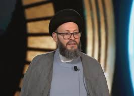 الحسيني عن فتح العلاقة المباشرة بين لبنان واسرائيل: من استعجل الشيء قبل أوانه عوقب بحرمانه... والتجارب القريبة خير دليل عن اتفاق ١٧ ايار نتحدث