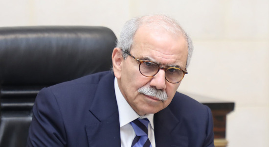 نواف سلام: وحدة اللبنانيين السبيل لحماية الوطن في ذكرى 13 نيسان