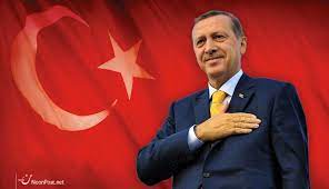 أردوغان: تركيا مستعدة لاستضافة المرحلة المقبلة من محادثات أوكرانيا وروسيا