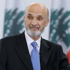 جعجع: هذا هو المطلب الأساسي