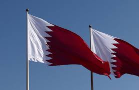 الخارجية القطرية: رئيس مجلس الوزراء وزير الخارجية أعرب عن ضرورة تجاوب كافة الأطراف مع جهود الوساطة للتوصل إلى اتفاق مستدام