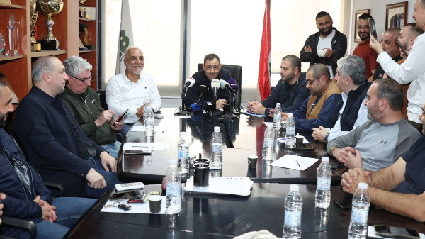 كرة السلة: بطولتا الدرجة الأولى تُستأنفان في 15 أيار للسيدات و22 ايار للرجال