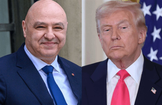 روبيو: لبنان وإسرائيل يريدان السلام وهما ضحية لحزب الله وسنكون أقرب إلى سلام دائم بينهما خلال أسابيع