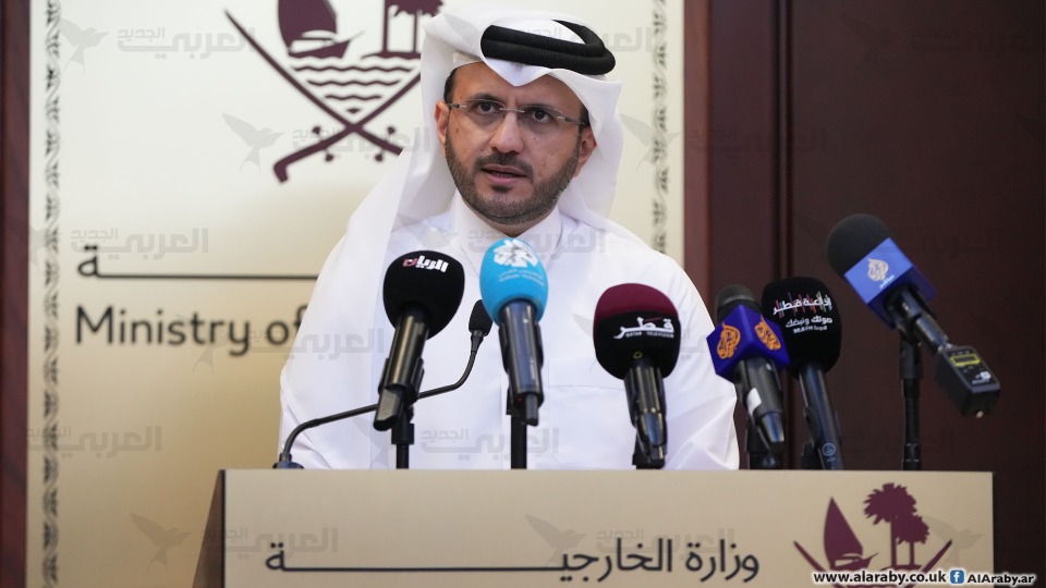 المتحدث باسم الخارجية القطرية: دعم دولة قطر للبنان مستمر في مختلف المجالات