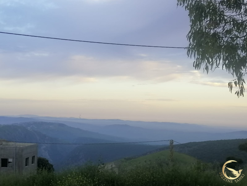 غارة على الطيبة