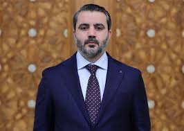 وزير الخارجية السوري أسعد الشيباني يصل إلى القاهرة ويلتقي نظيره المصري