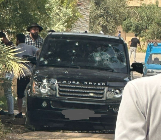 قتيل على الاقل وعدد من الجرحى في اشكال في بلدة القليعات