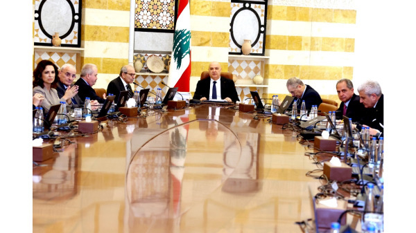 مجلس الوزراء عين مديرين عامين للنفط والنقل البري والشؤون الاجتماعية والصحة