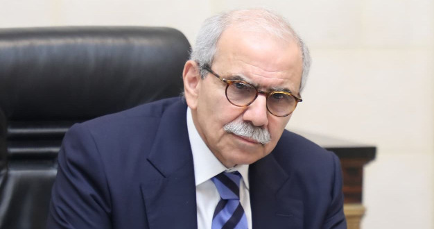 سلام: المفاوضات ليست مضمونة النتائج لكنها الخيار الأنسب لحماية لبنان والأقل كلفة على وطننا