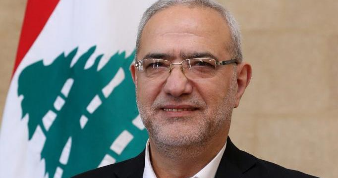 قماطي ل "وكالة الصحافة الفرنسية": لن نوافق على أي اتفاق جزئي لوقف إطلاق النار مع اسرائيل