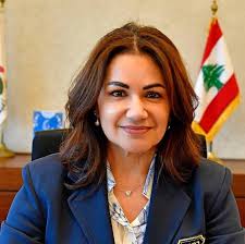 حنين السيد: مساعدات لـ 100 ألف عائلة قريباً!