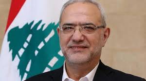 قماطي للجديد: هناك فرصة أخيرة أمام العهد لإنقاذ نفسه من المأزق الذي دخل فيه وما حصل أمس يهدّد السيادة