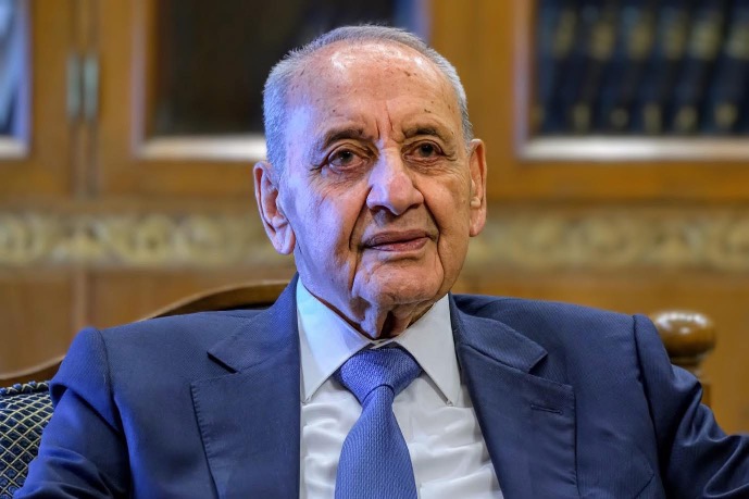 بري: لو اجاني وقف اطلاق النار من اي دولة انا ماشي حتى لو كان من 