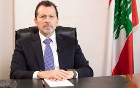 وزير المهجرين دعا حزب الله إلى 