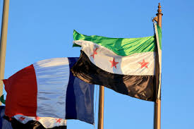 وكالة "سانا": وزيرا الخارجية السوري والفرنسي يوقعان إعلان نوايا بشأن الأموال التي نهبها رفعت الأسد