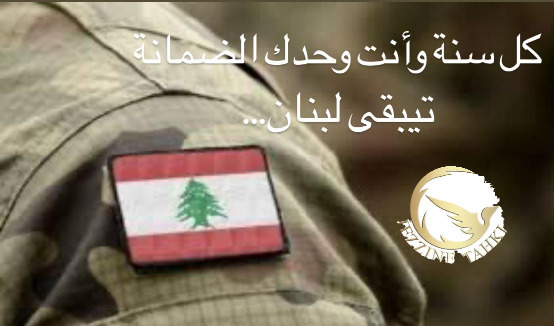 جزين تحكي: الجيش اللبناني... نبض وطن لا ينكسر