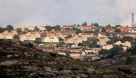 بيان لبريطانيا وفرنسا وألمانيا وإيطاليا: على الحكومة الإسرائيلية سحب مشروع 