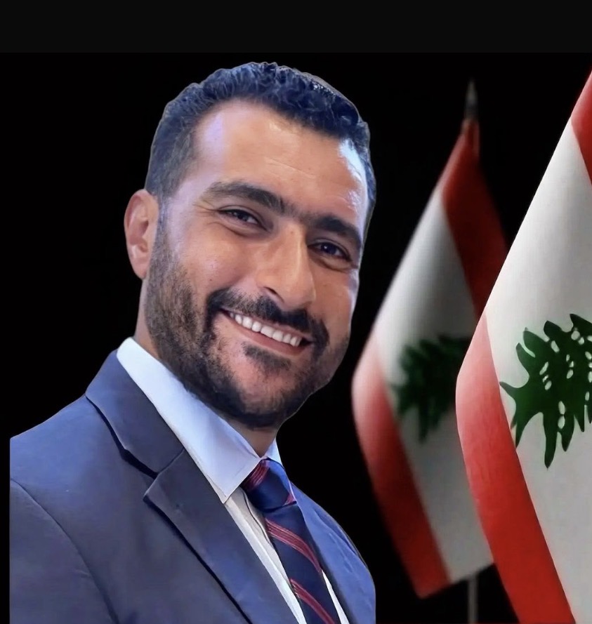 نمر فرحات رئيسا لبلدية شواليق