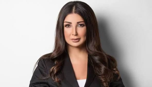 الحكم غيابياً على الإعلامية ماريا معلوف بالأشغال الشاقة لمدّة 15 سنة