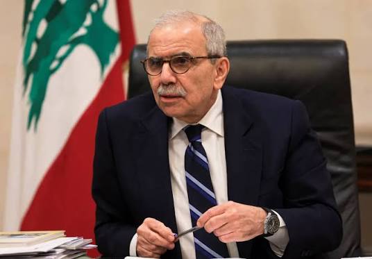 رئيس الحكومة: لعقد جلسة ثانية لمجلس الوزراء خلال الأسبوعين المقبلين تُخصَّص حصراً لملف النفايات